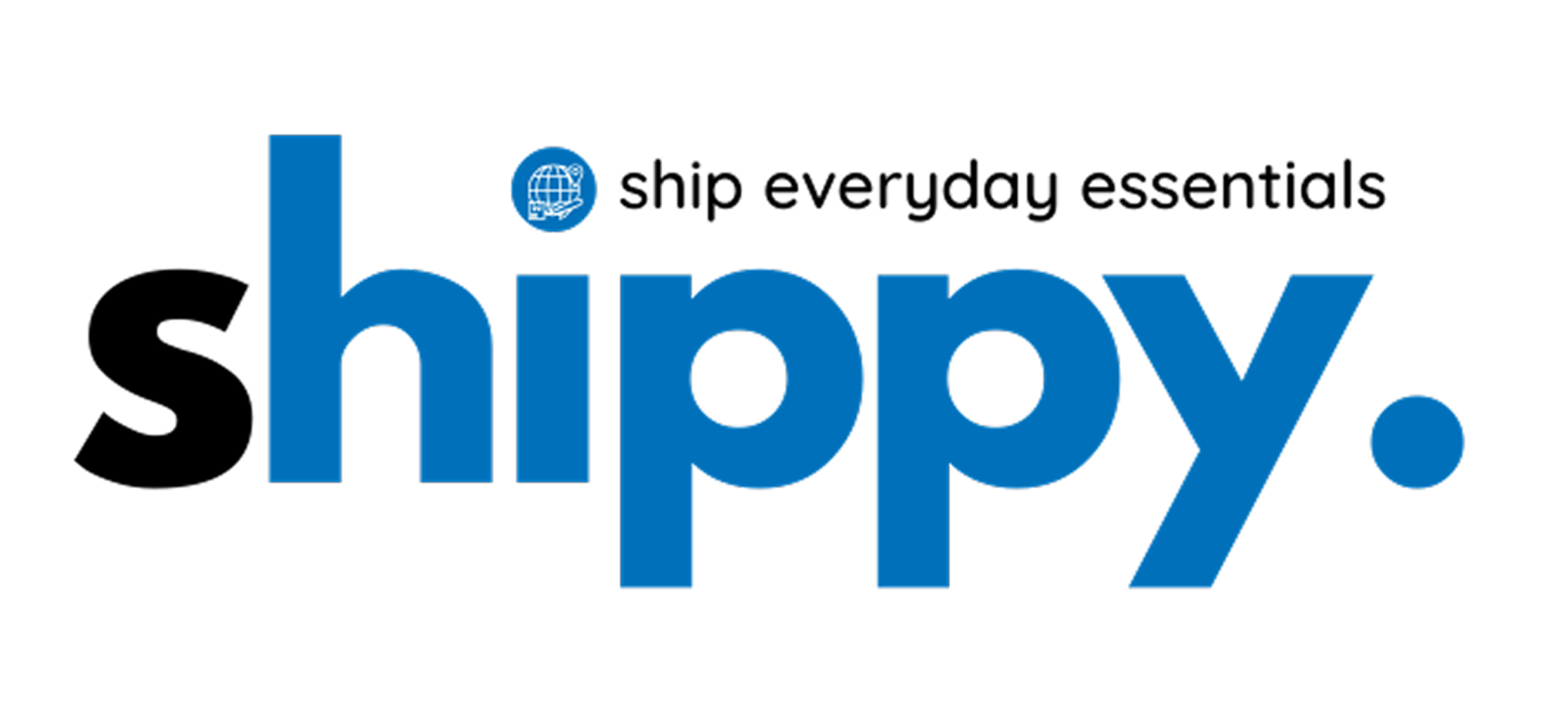 Shippy Admin